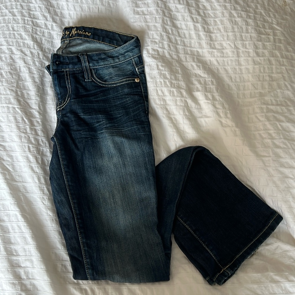 Jeans Guess by Marciano Size 25